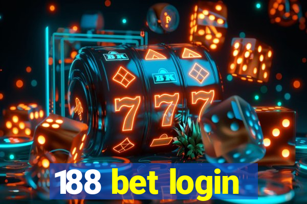 188 bet login